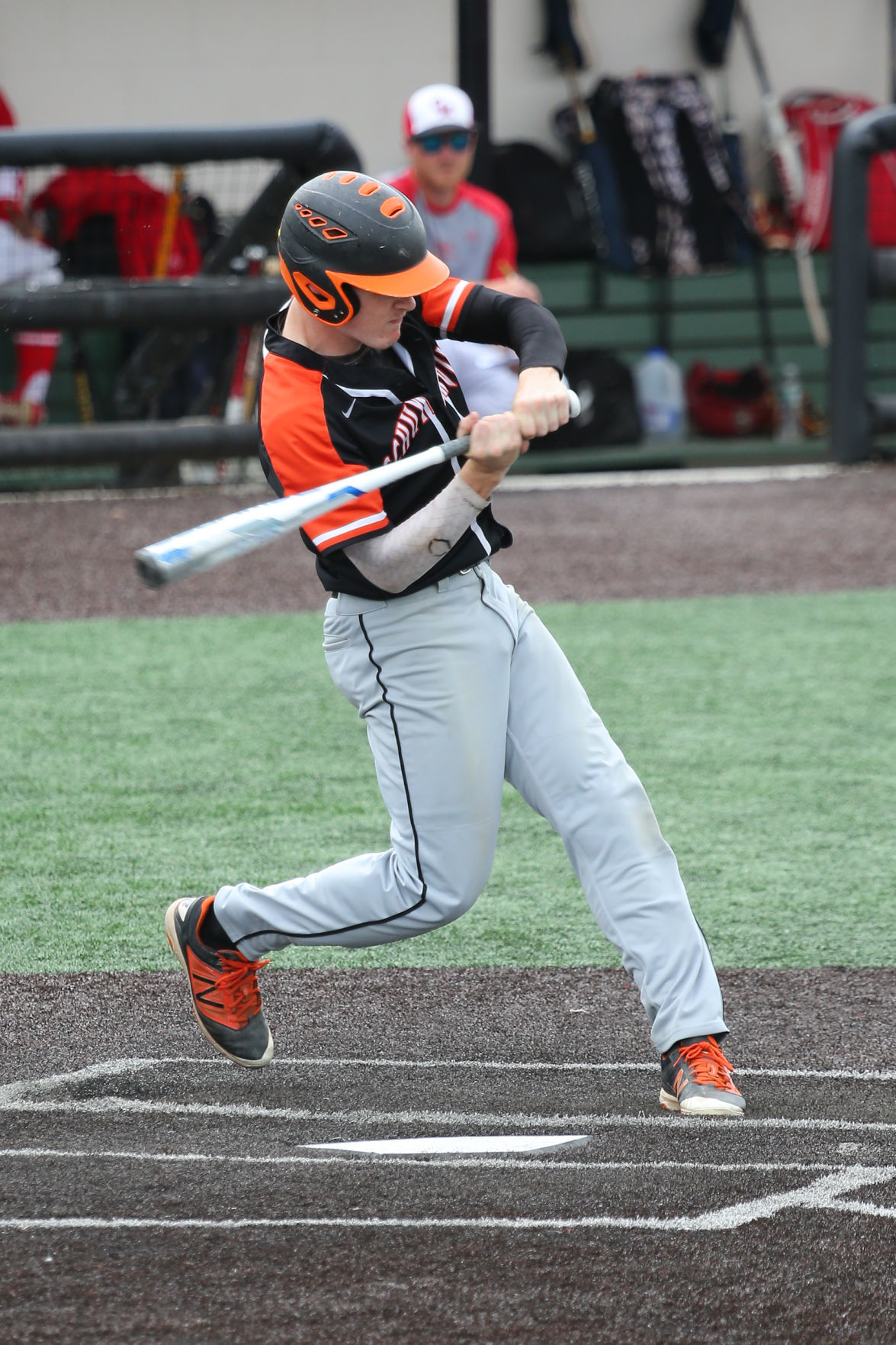 Schuylerville baseball